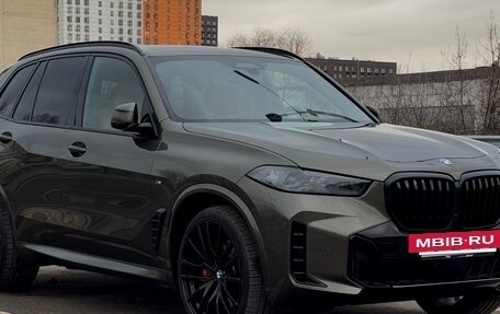 BMW X5, 2023 год, 12 300 000 рублей, 11 фотография