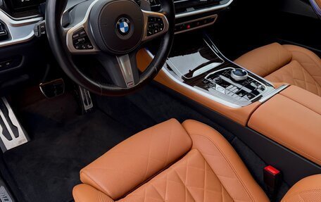 BMW X5, 2023 год, 12 300 000 рублей, 14 фотография