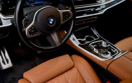 BMW X5, 2023 год, 12 300 000 рублей, 16 фотография