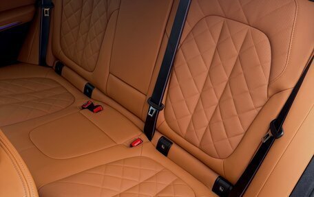 BMW X5, 2023 год, 12 300 000 рублей, 28 фотография