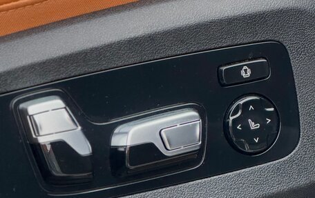 BMW X5, 2023 год, 12 300 000 рублей, 21 фотография