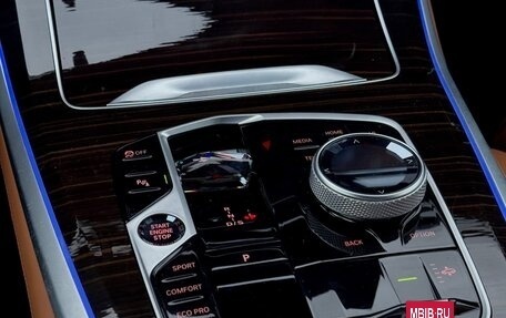 BMW X5, 2023 год, 12 300 000 рублей, 18 фотография