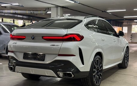 BMW X6, 2024 год, 12 800 000 рублей, 4 фотография