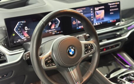 BMW X6, 2024 год, 12 800 000 рублей, 11 фотография