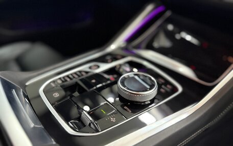 BMW X6, 2024 год, 12 800 000 рублей, 14 фотография