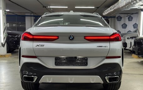 BMW X6, 2024 год, 12 800 000 рублей, 5 фотография