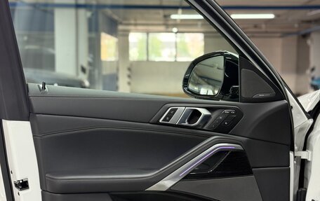 BMW X6, 2024 год, 12 800 000 рублей, 10 фотография