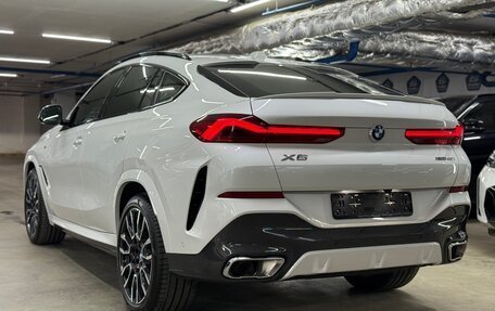 BMW X6, 2024 год, 12 800 000 рублей, 6 фотография