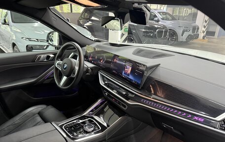 BMW X6, 2024 год, 12 800 000 рублей, 13 фотография