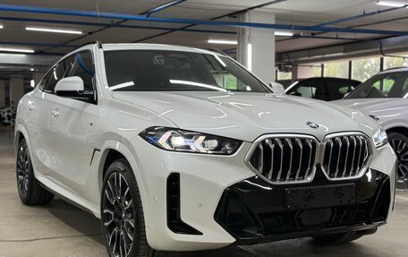 BMW X6, 2024 год, 12 800 000 рублей, 2 фотография