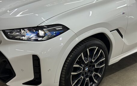 BMW X6, 2024 год, 12 800 000 рублей, 7 фотография