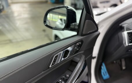 BMW X6, 2024 год, 12 800 000 рублей, 9 фотография