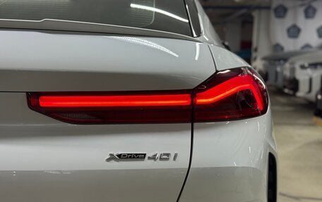 BMW X6, 2024 год, 12 800 000 рублей, 8 фотография