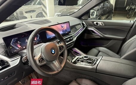 BMW X6, 2024 год, 12 800 000 рублей, 12 фотография