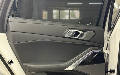 BMW X6, 2024 год, 12 800 000 рублей, 16 фотография