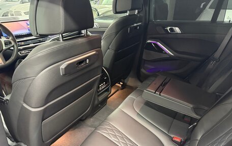 BMW X6, 2024 год, 12 800 000 рублей, 24 фотография