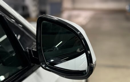 BMW X6, 2024 год, 12 800 000 рублей, 23 фотография