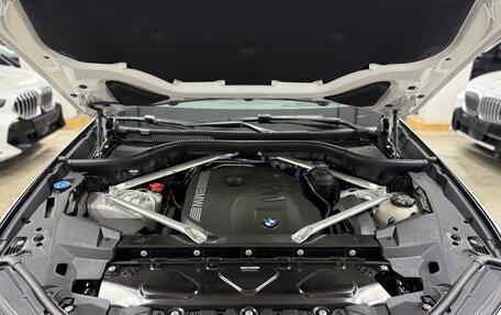 BMW X6, 2024 год, 12 800 000 рублей, 20 фотография
