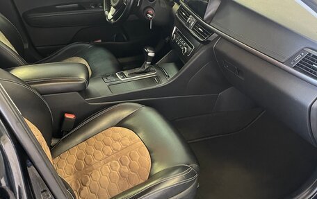 KIA Optima IV, 2017 год, 1 800 000 рублей, 7 фотография