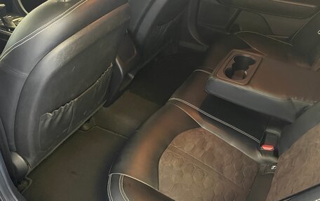 KIA Optima IV, 2017 год, 1 800 000 рублей, 9 фотография