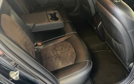 KIA Optima IV, 2017 год, 1 800 000 рублей, 8 фотография