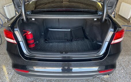 KIA Optima IV, 2017 год, 1 800 000 рублей, 10 фотография