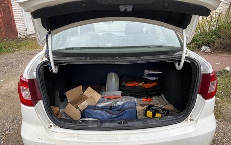 DongFeng S30, 2014 год, 250 000 рублей, 7 фотография