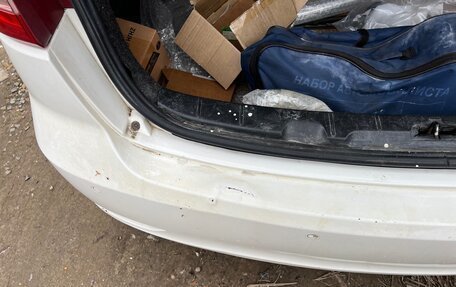 DongFeng S30, 2014 год, 250 000 рублей, 6 фотография