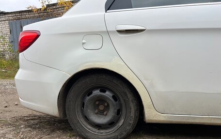 DongFeng S30, 2014 год, 250 000 рублей, 12 фотография