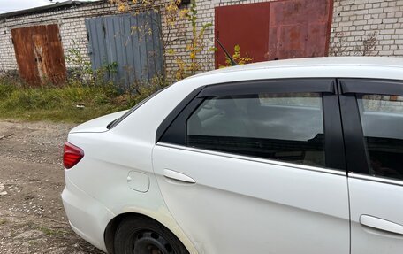 DongFeng S30, 2014 год, 250 000 рублей, 10 фотография