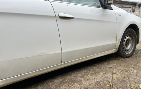 DongFeng S30, 2014 год, 250 000 рублей, 11 фотография