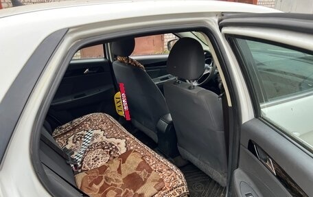 DongFeng S30, 2014 год, 250 000 рублей, 8 фотография