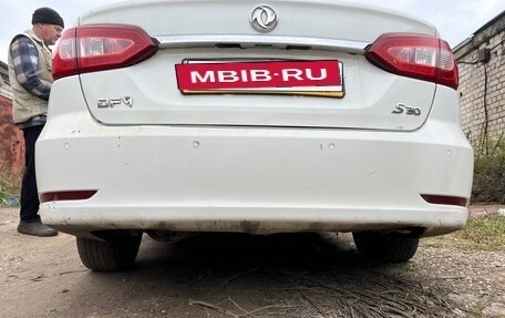 DongFeng S30, 2014 год, 250 000 рублей, 3 фотография