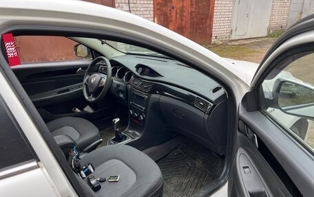 DongFeng S30, 2014 год, 250 000 рублей, 9 фотография