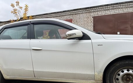 DongFeng S30, 2014 год, 250 000 рублей, 13 фотография