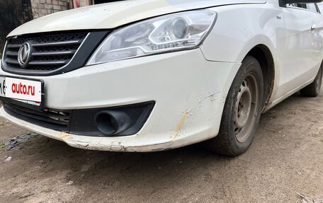 DongFeng S30, 2014 год, 250 000 рублей, 17 фотография