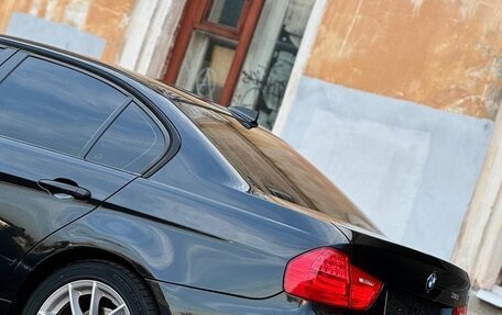 BMW 3 серия, 2009 год, 950 000 рублей, 6 фотография