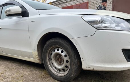 DongFeng S30, 2014 год, 250 000 рублей, 15 фотография