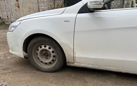 DongFeng S30, 2014 год, 250 000 рублей, 20 фотография