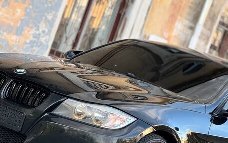 BMW 3 серия, 2009 год, 950 000 рублей, 3 фотография