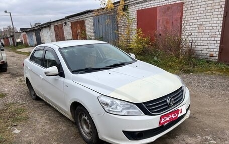 DongFeng S30, 2014 год, 250 000 рублей, 14 фотография