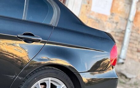 BMW 3 серия, 2009 год, 950 000 рублей, 4 фотография