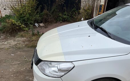 DongFeng S30, 2014 год, 250 000 рублей, 19 фотография