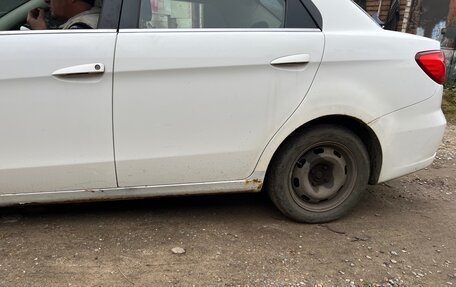 DongFeng S30, 2014 год, 250 000 рублей, 21 фотография