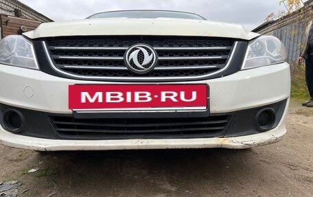 DongFeng S30, 2014 год, 250 000 рублей, 16 фотография