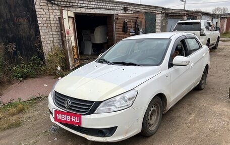 DongFeng S30, 2014 год, 250 000 рублей, 18 фотография
