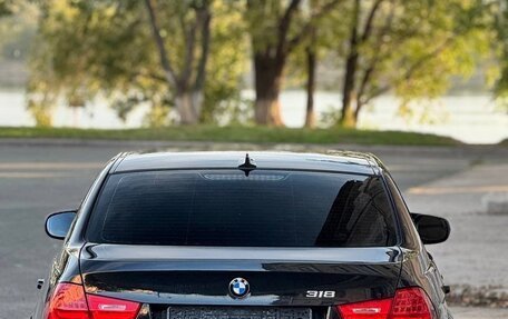 BMW 3 серия, 2009 год, 950 000 рублей, 9 фотография