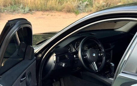 BMW 3 серия, 2009 год, 950 000 рублей, 13 фотография