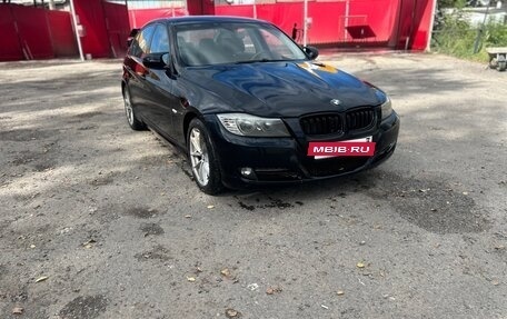 BMW 3 серия, 2009 год, 950 000 рублей, 19 фотография