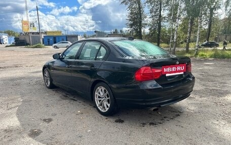 BMW 3 серия, 2009 год, 950 000 рублей, 21 фотография